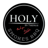 Holy Smokes BBQ 
