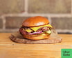The Ol' Smash Burger