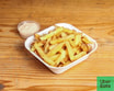 Holy Salt Fries