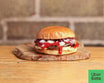 American Cheeseburger