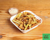 Holy Smokes Fries