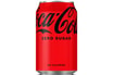 Coke Zero (330 ml)