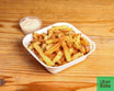 Cajun Fries