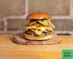 Dallas Stack Burger