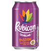 Rubicon Passion