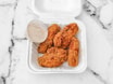 Cow-Boy Wings - Cajun dip