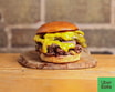 Texas Smash