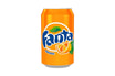 Fanta Orange (330 ml)