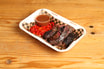 Brisket Slices